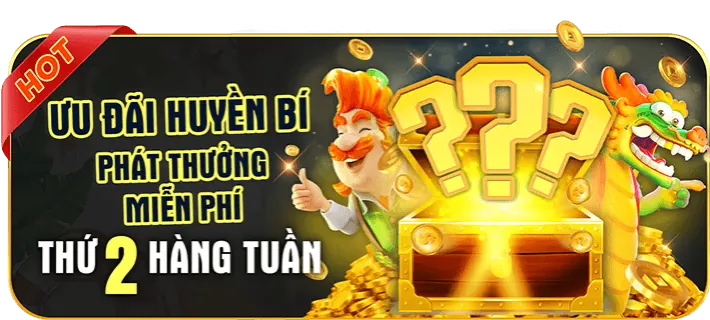 Thưởng chào mừng Good88